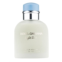 Dolce&gabbana Light Blue Homme