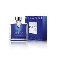 Bvlgari Homme Edt 50 Ml