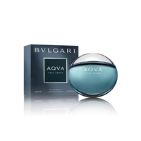 Bvlgari Aqva Edt 100 Ml