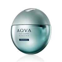 Bvlgari Aqva Marine Toniq Edt 50 Ml