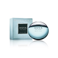 Bvlgari Aqva Pour Homme Marine Edt 100 Ml