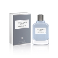Givenchy Gentlemen Only Edt 100 Ml