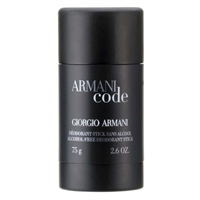Armani Deodorant