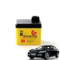 Auto Battery Booster Araç Akü Şarj Bataryası