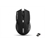 Everest Siyah 2.4 Ghz Optik Kablosuz Mouse