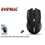 Everest Siyah 2.4 Ghz Optik Kablosuz Mouse