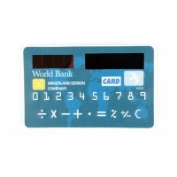 Kredi Kartı Hesap Makinası