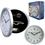 Saat Şeklinde Kasa Wall Clock With Hidden Safe