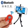 Bluetooth Selfiematik (İos Ve Android Uyumlu)