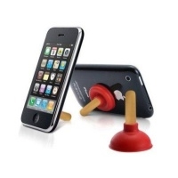 Iplunge Iphone Standı Minyatür Pompa